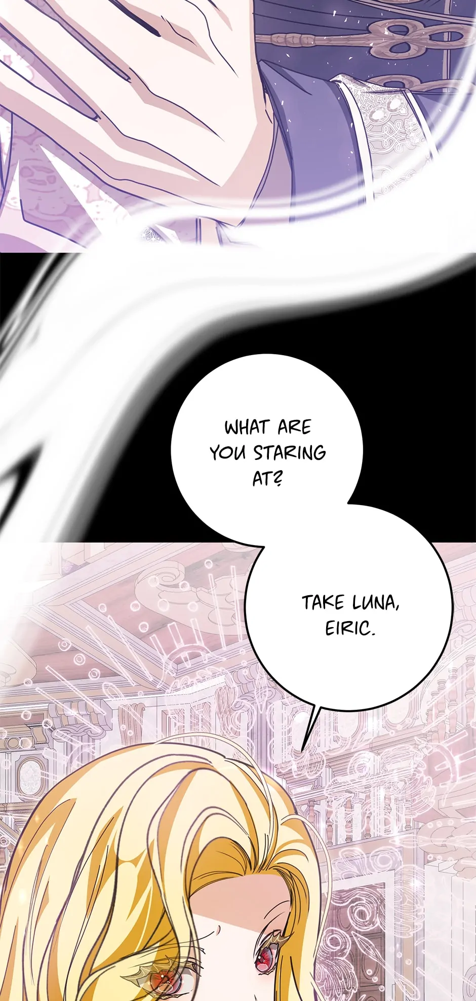 I Became the Master of the Devil Chapter 26 - Page 47