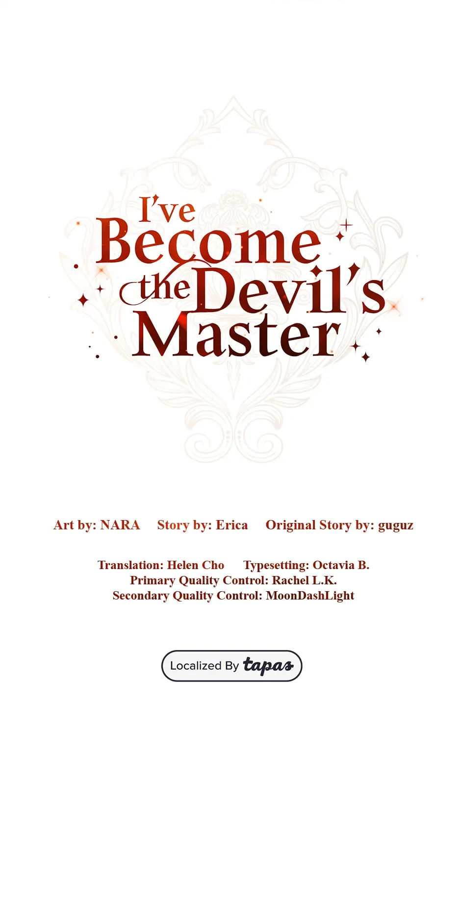 I Became the Master of the Devil Chapter 26 - Page 49