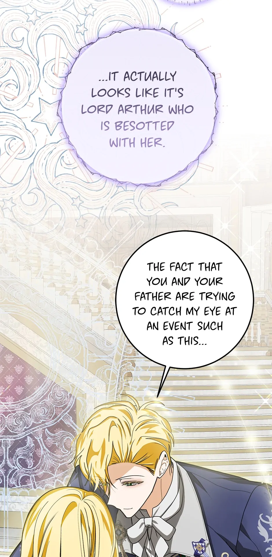 I Became the Master of the Devil Chapter 26 - Page 5