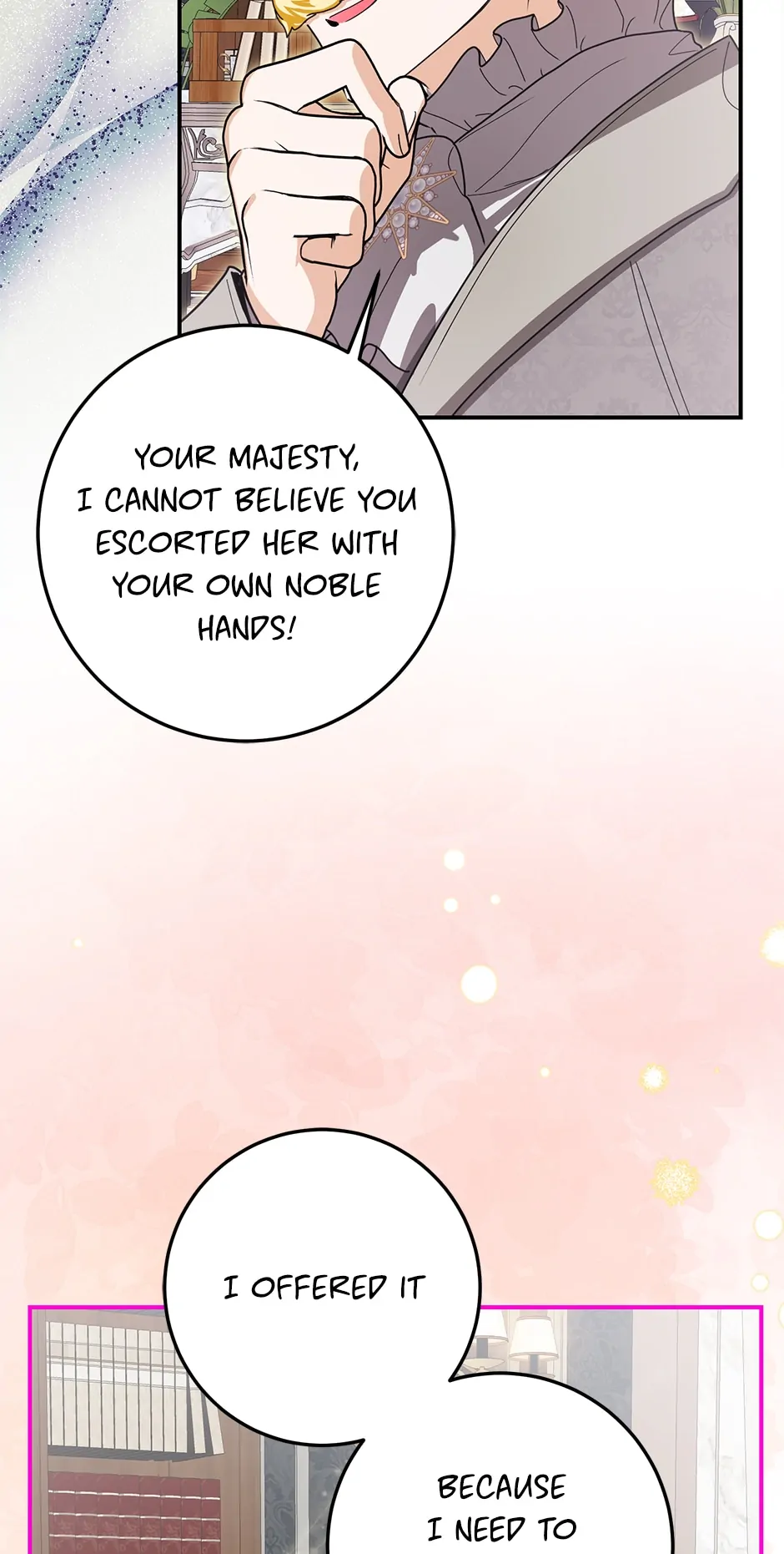 I Became the Master of the Devil Chapter 26 - Page 51