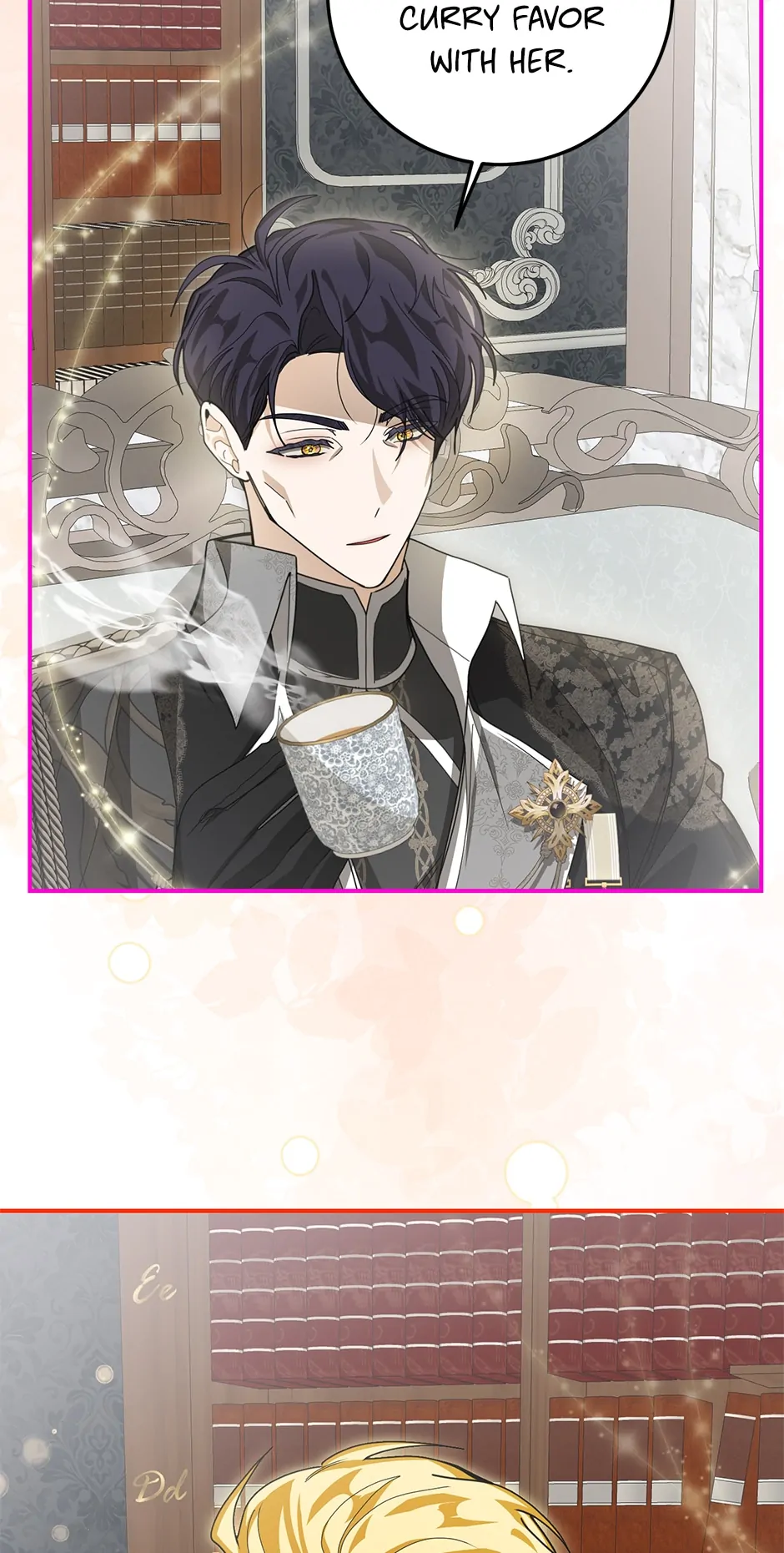 I Became the Master of the Devil Chapter 26 - Page 52