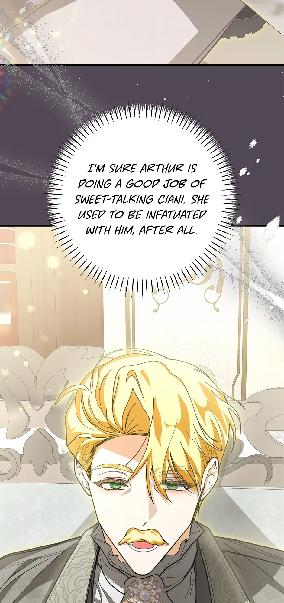 I Became the Master of the Devil Chapter 26 - Page 56