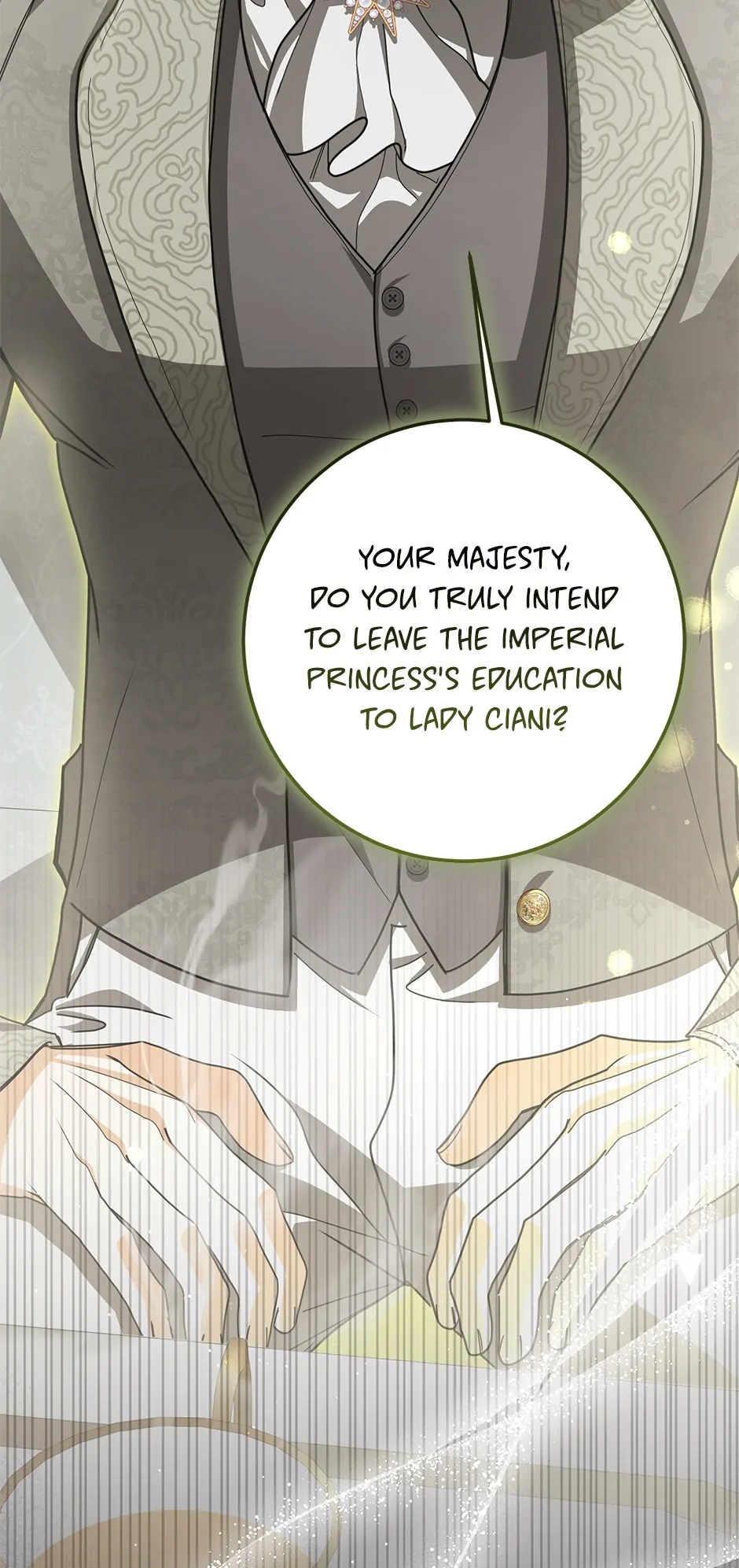 I Became the Master of the Devil Chapter 26 - Page 57