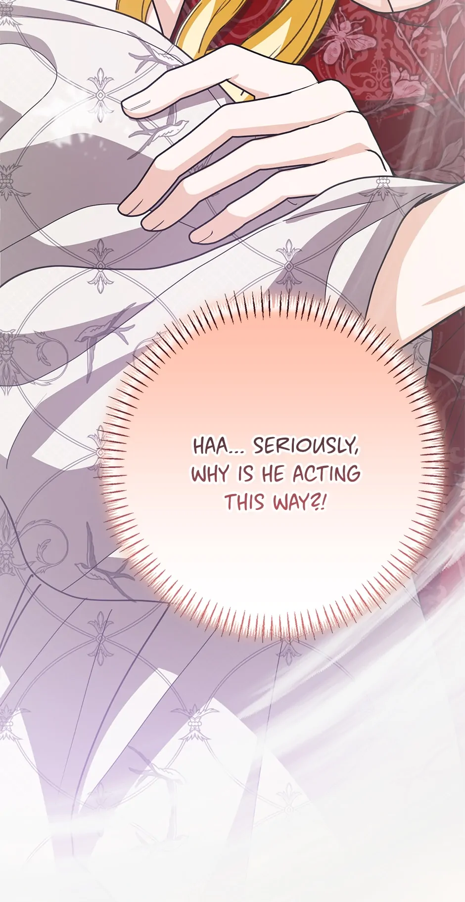 I Became the Master of the Devil Chapter 26 - Page 63