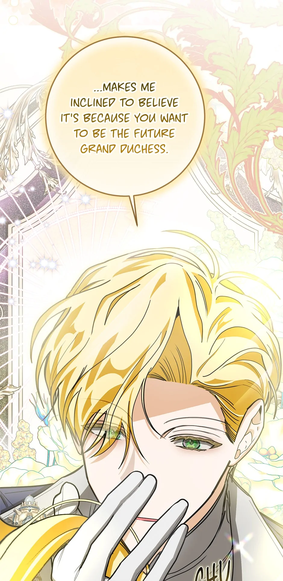 I Became the Master of the Devil Chapter 26 - Page 7