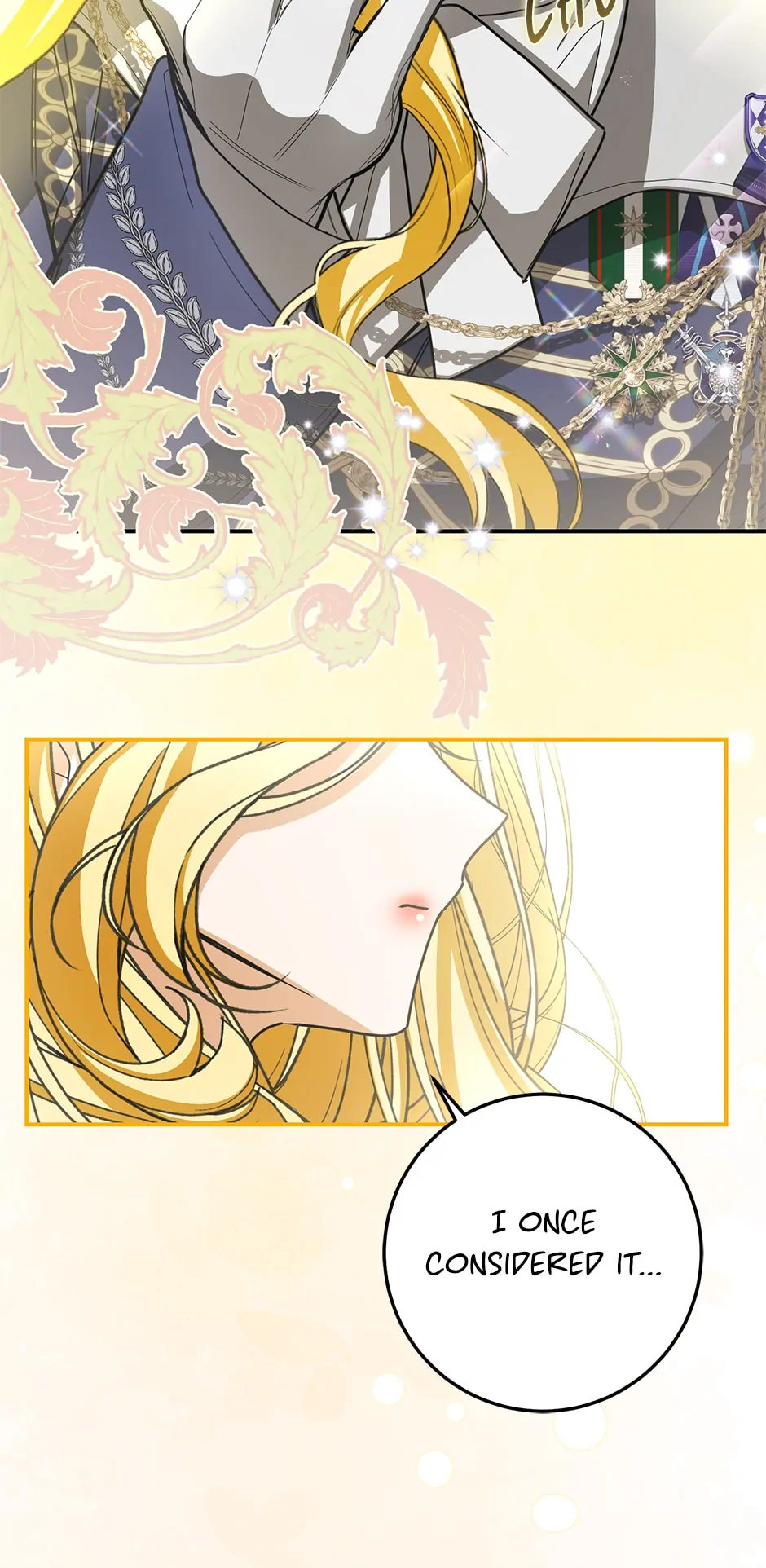 I Became the Master of the Devil Chapter 26 - Page 8