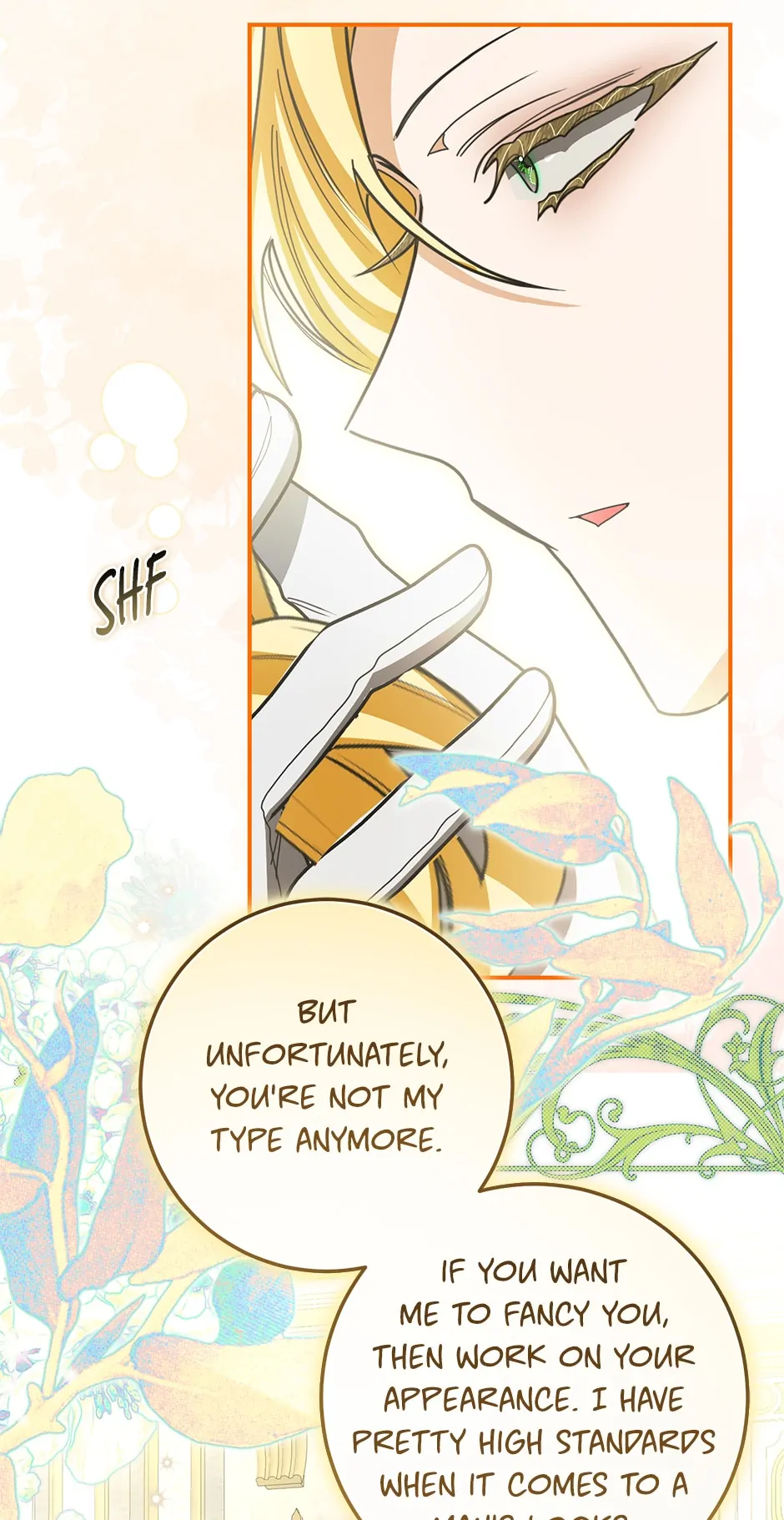I Became the Master of the Devil Chapter 26 - Page 9