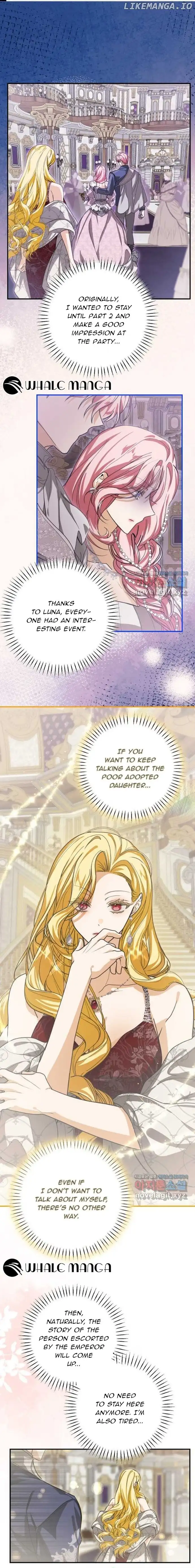 I Became the Master of the Devil Chapter 27 - Page 0