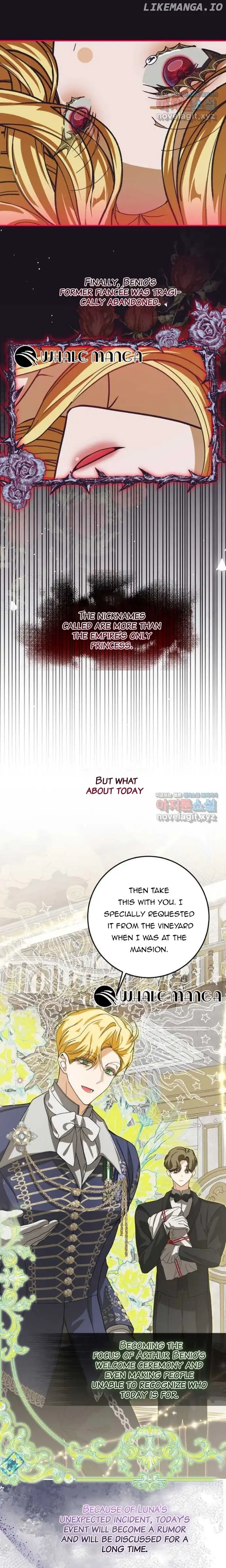 I Became the Master of the Devil Chapter 27 - Page 3