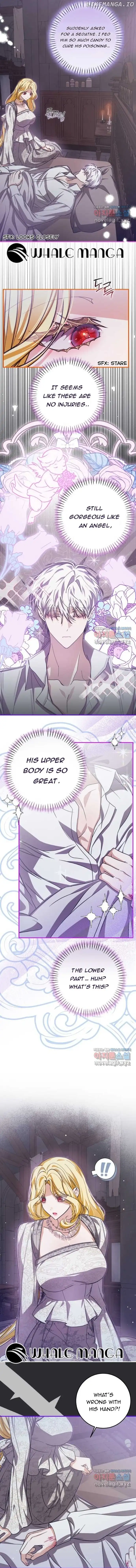 I Became the Master of the Devil Chapter 28 - Page 12