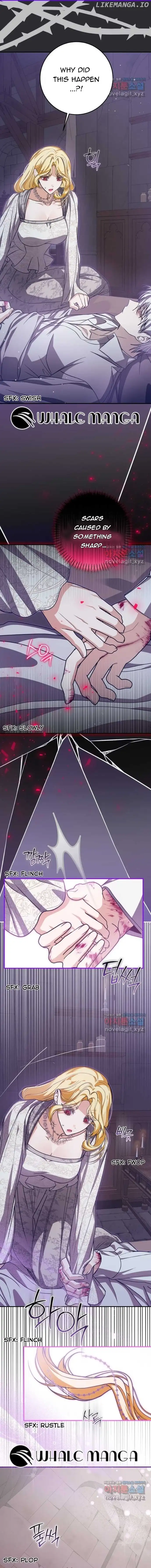 I Became the Master of the Devil Chapter 28 - Page 13