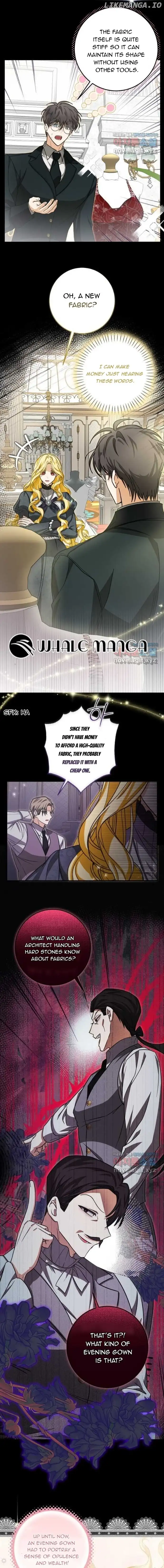 I Became the Master of the Devil Chapter 28 - Page 2