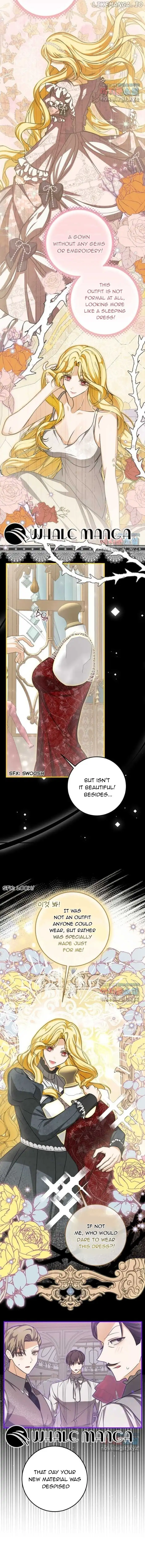 I Became the Master of the Devil Chapter 28 - Page 3