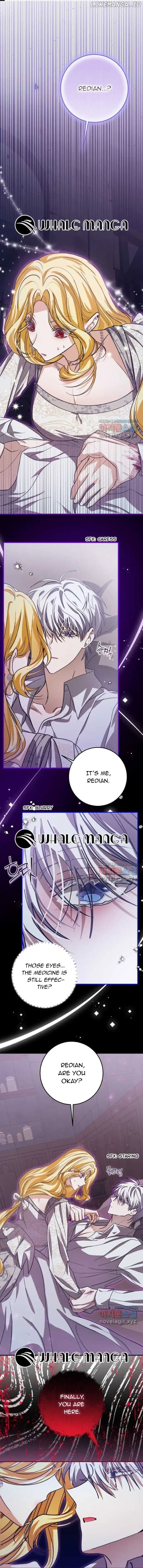 I Became the Master of the Devil Chapter 29 - Page 0