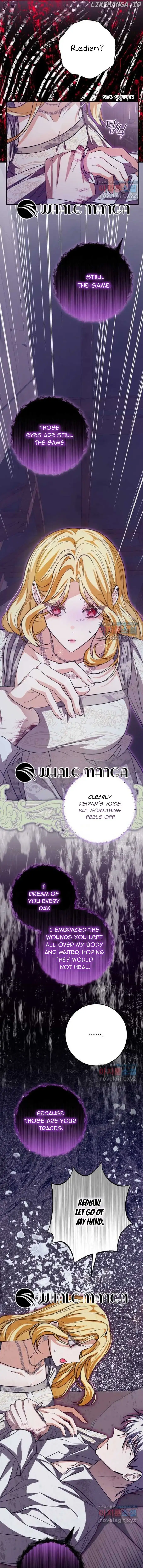 I Became the Master of the Devil Chapter 29 - Page 1