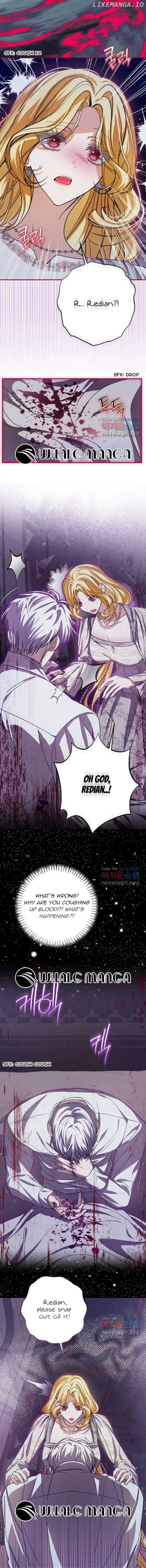 I Became the Master of the Devil Chapter 29 - Page 4