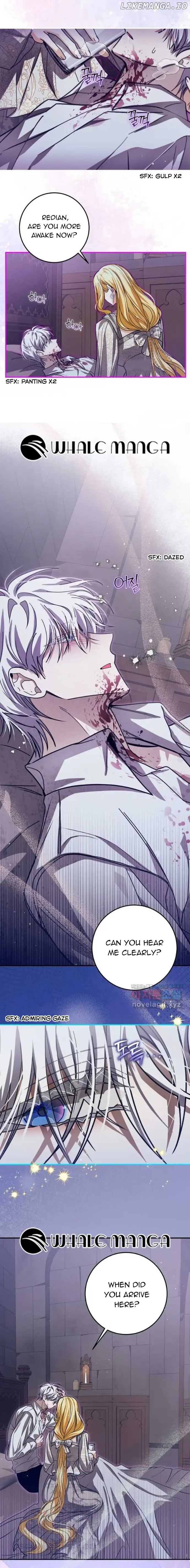 I Became the Master of the Devil Chapter 29 - Page 6