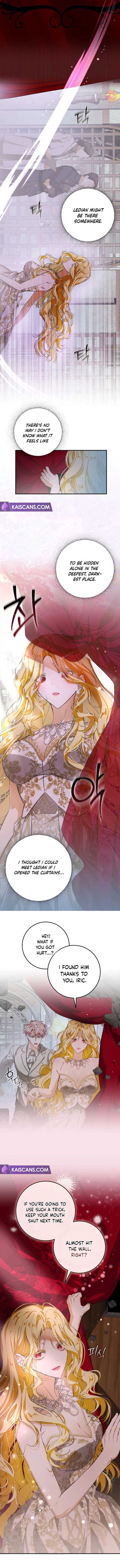 I Became the Master of the Devil Chapter 3 - Page 5