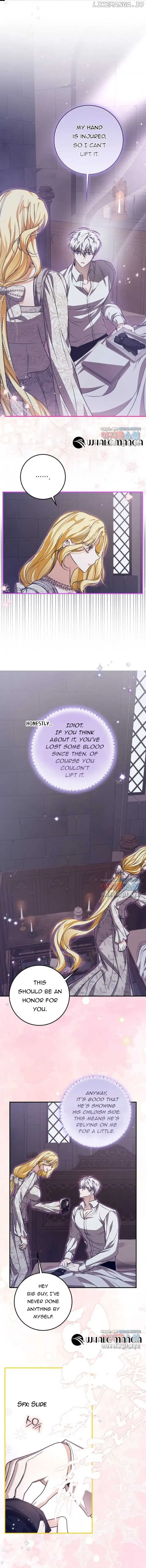 I Became the Master of the Devil Chapter 30 - Page 0