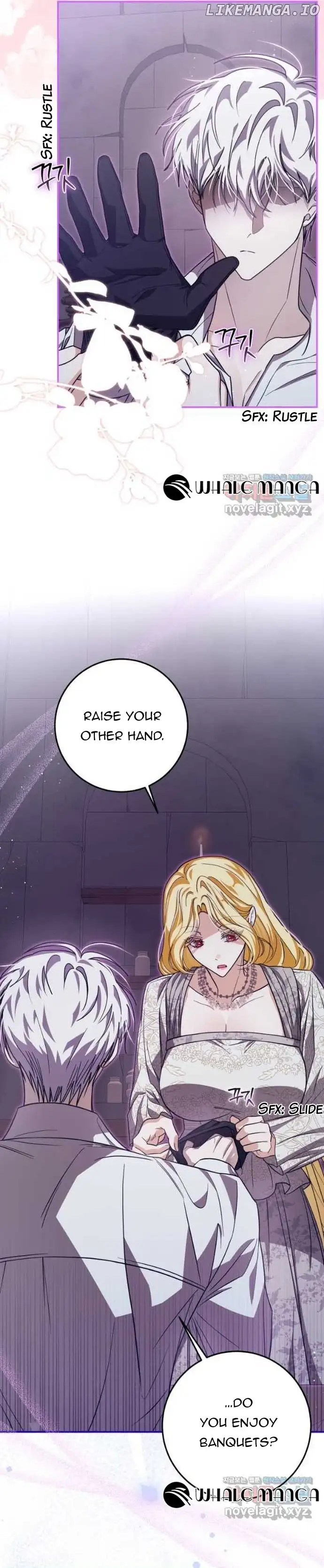 I Became the Master of the Devil Chapter 30 - Page 1
