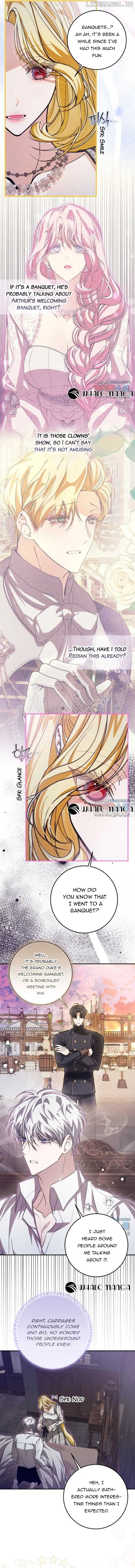 I Became the Master of the Devil Chapter 30 - Page 2