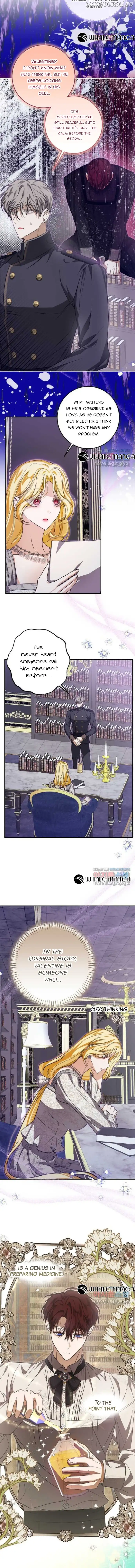 I Became the Master of the Devil Chapter 30 - Page 5