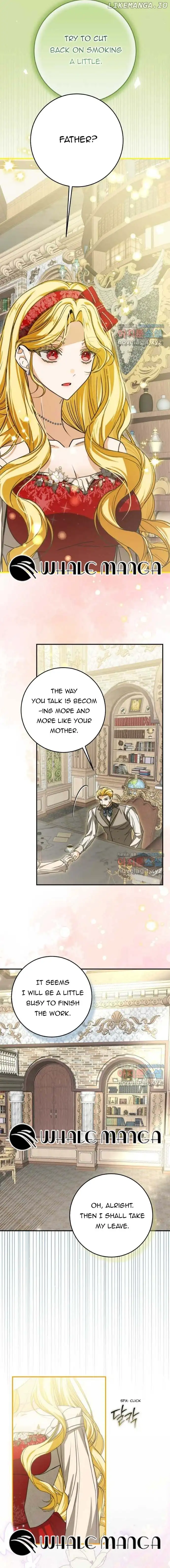 I Became the Master of the Devil Chapter 31 - Page 13
