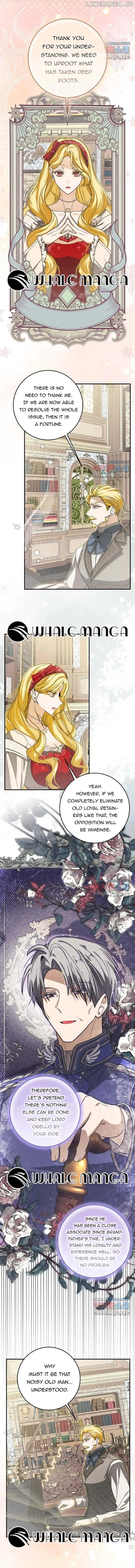 I Became the Master of the Devil Chapter 31 - Page 8