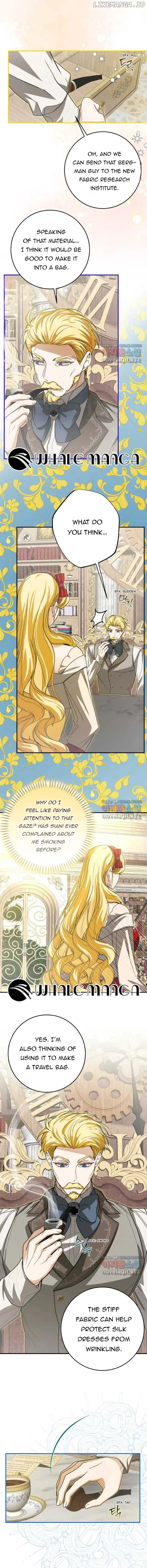 I Became the Master of the Devil Chapter 31 - Page 9