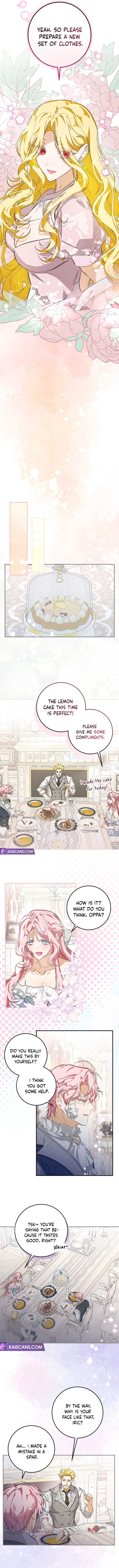 I Became the Master of the Devil Chapter 4 - Page 7