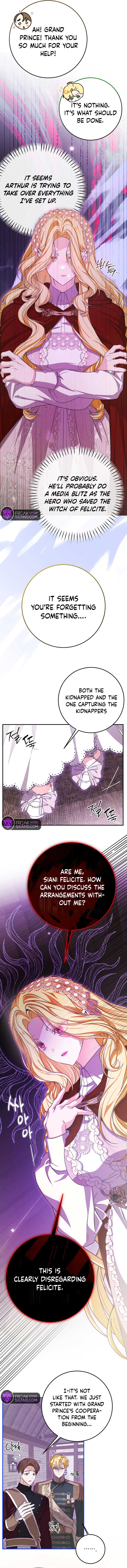 I Became the Master of the Devil Chapter 44 - Page 6