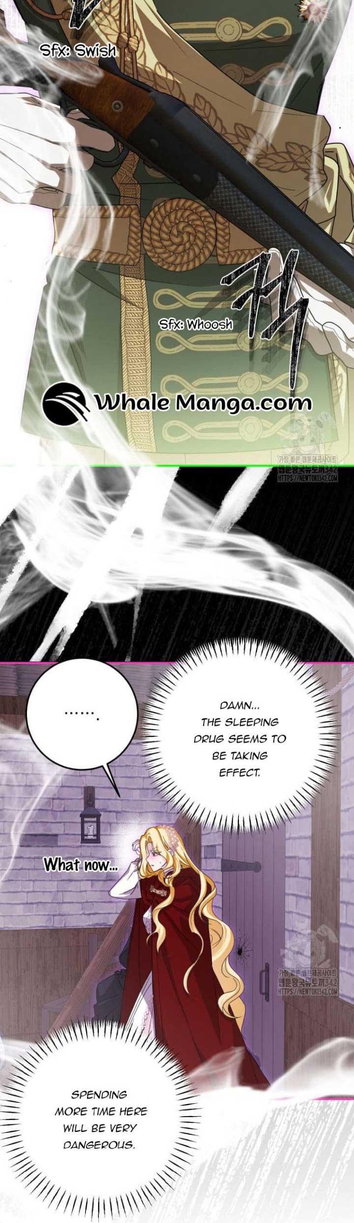 I Became the Master of the Devil Chapter 46 - Page 13