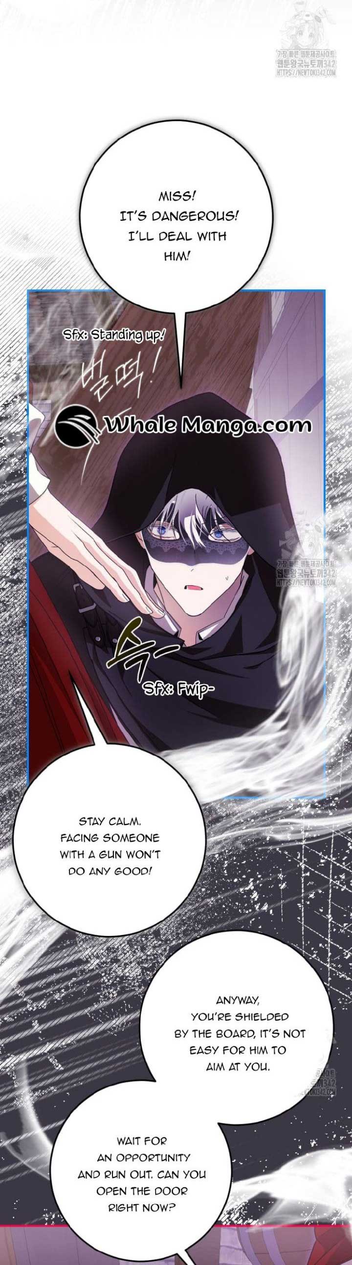 I Became the Master of the Devil Chapter 46 - Page 14