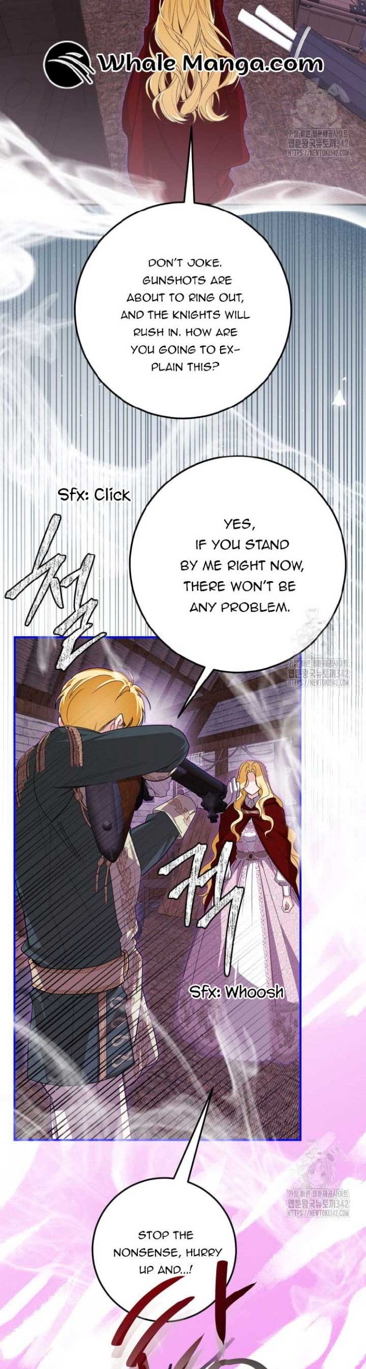 I Became the Master of the Devil Chapter 46 - Page 16
