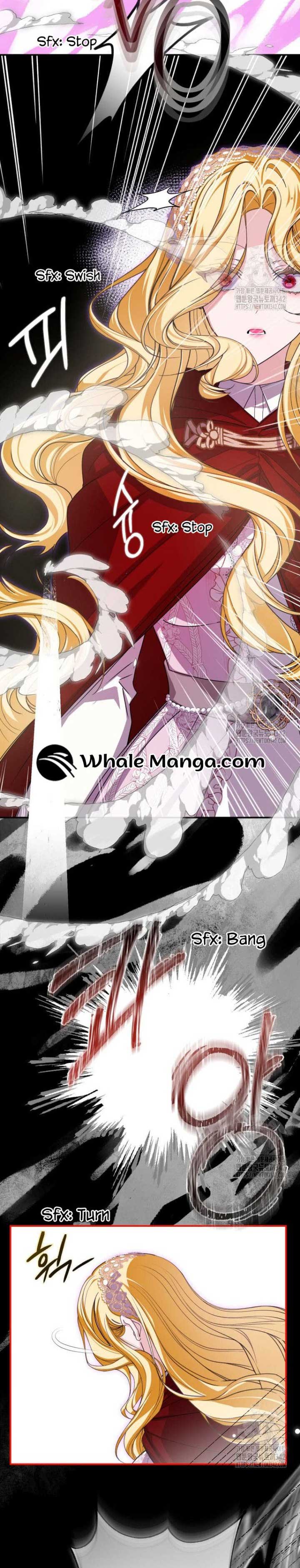 I Became the Master of the Devil Chapter 46 - Page 17