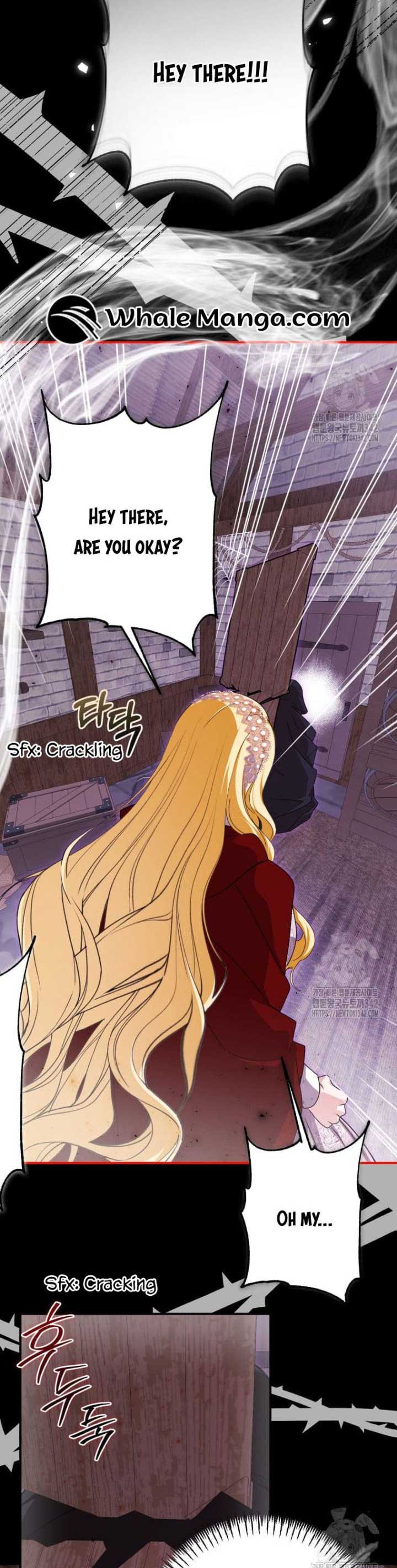I Became the Master of the Devil Chapter 46 - Page 18