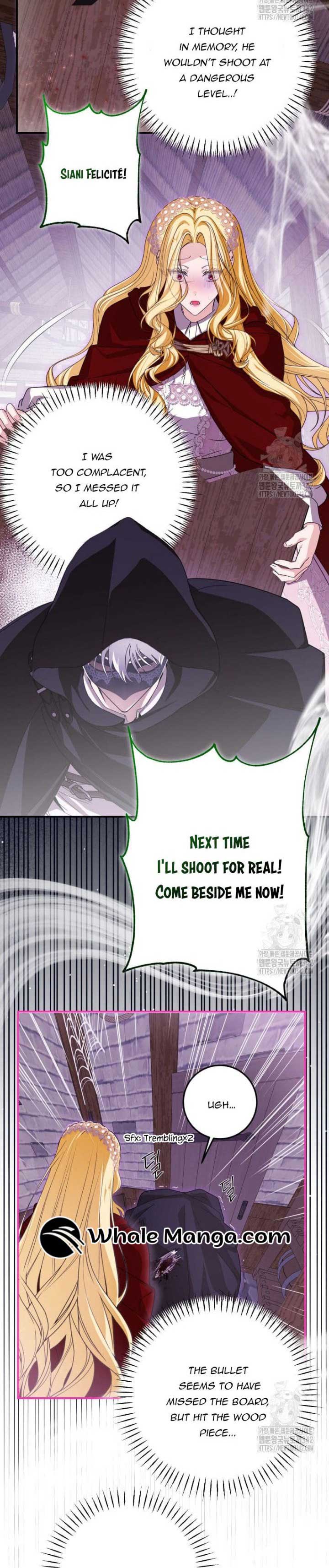 I Became the Master of the Devil Chapter 46 - Page 19