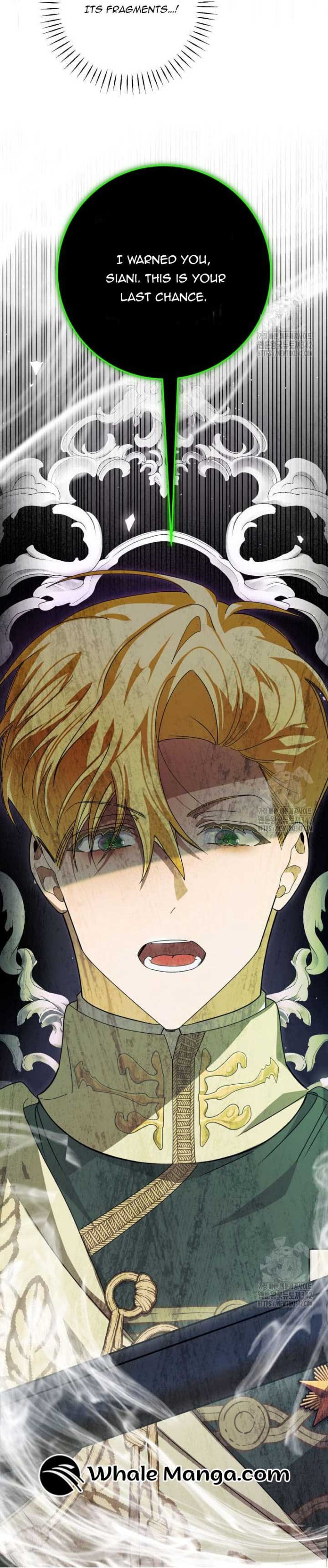 I Became the Master of the Devil Chapter 46 - Page 20