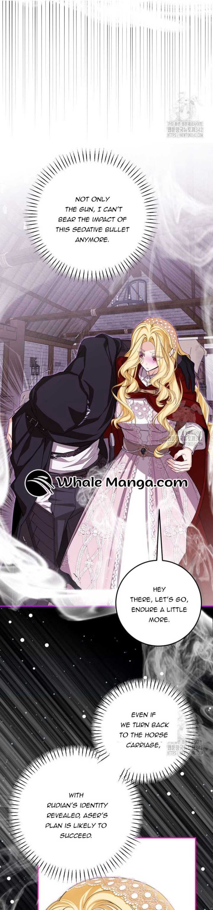 I Became the Master of the Devil Chapter 46 - Page 21