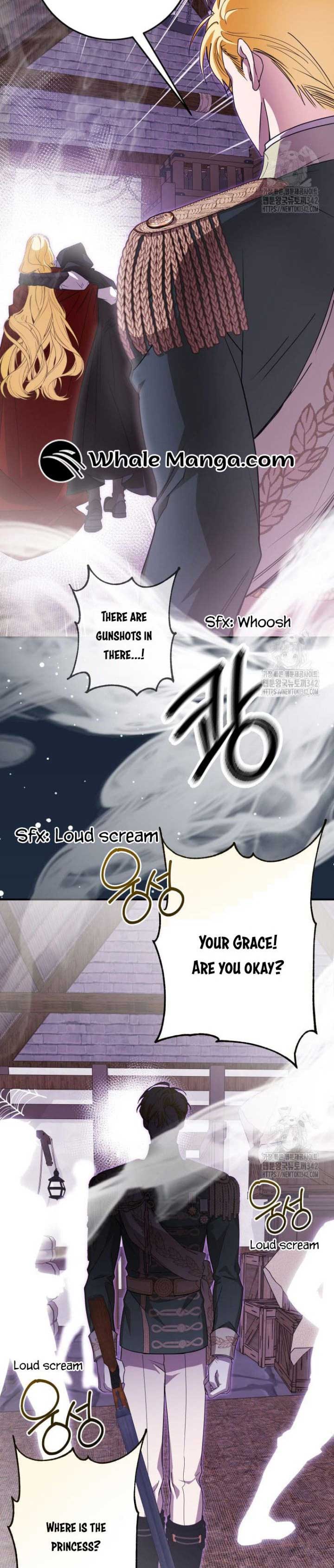 I Became the Master of the Devil Chapter 46 - Page 23