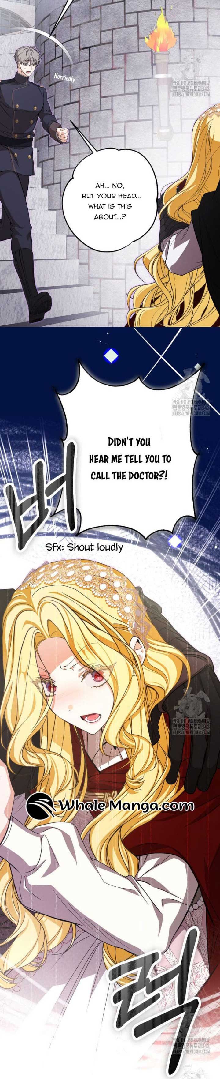 I Became the Master of the Devil Chapter 46 - Page 27