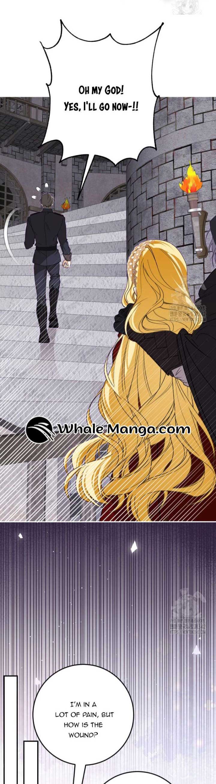 I Became the Master of the Devil Chapter 46 - Page 28