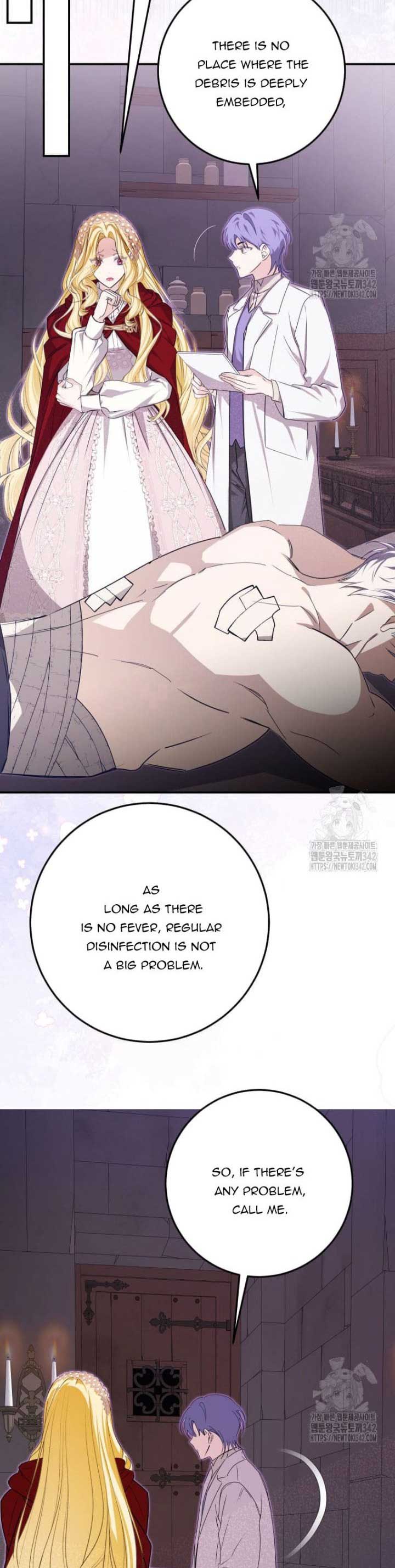 I Became the Master of the Devil Chapter 46 - Page 29