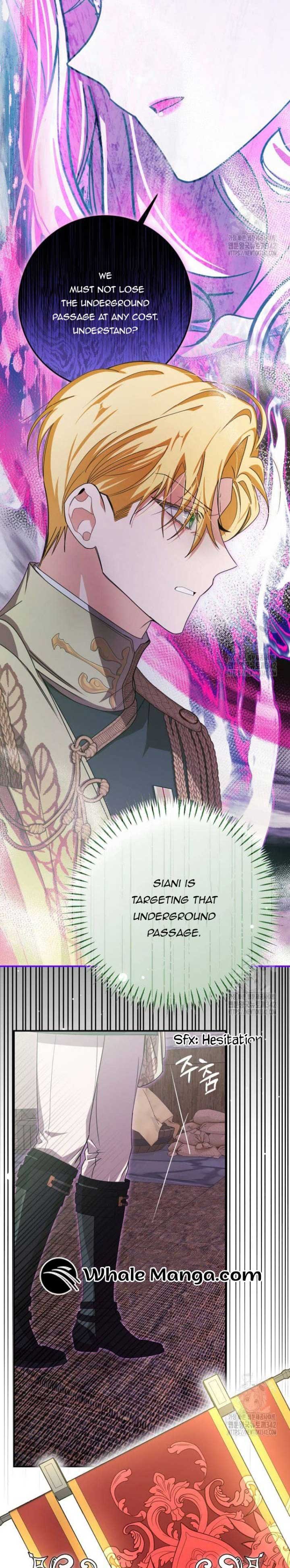 I Became the Master of the Devil Chapter 46 - Page 3