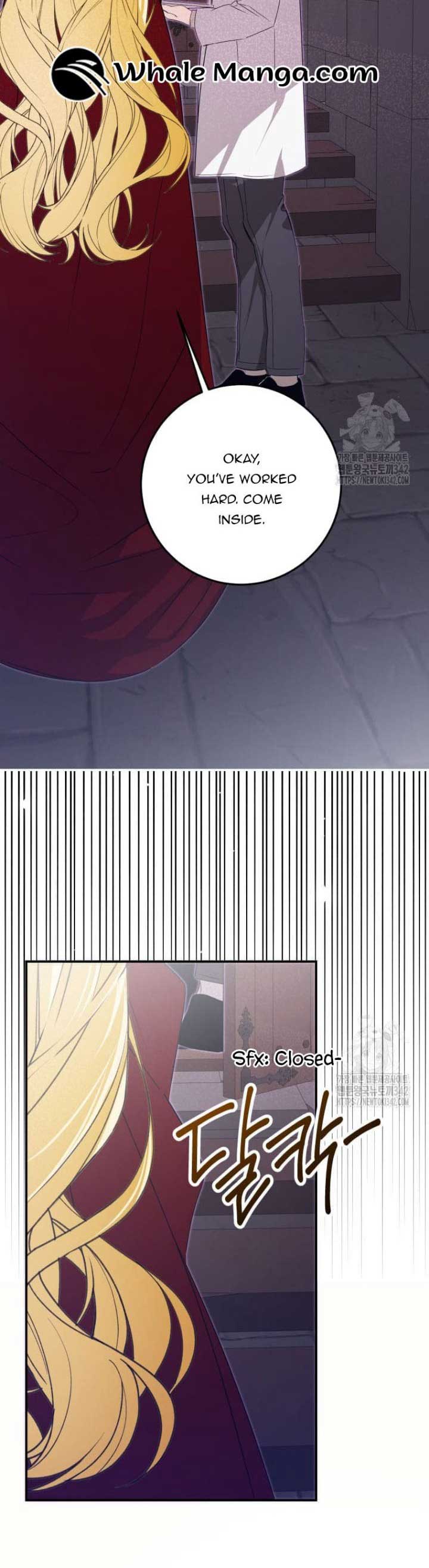 I Became the Master of the Devil Chapter 46 - Page 30