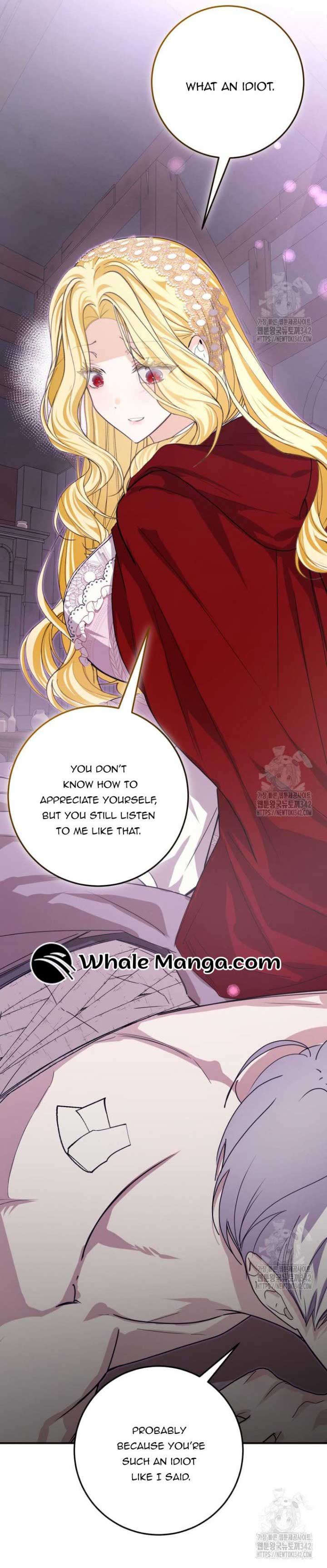 I Became the Master of the Devil Chapter 46 - Page 34