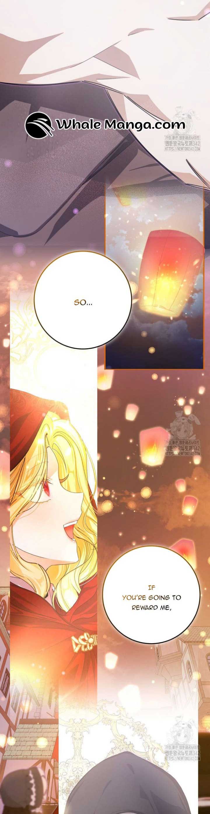 I Became the Master of the Devil Chapter 46 - Page 36