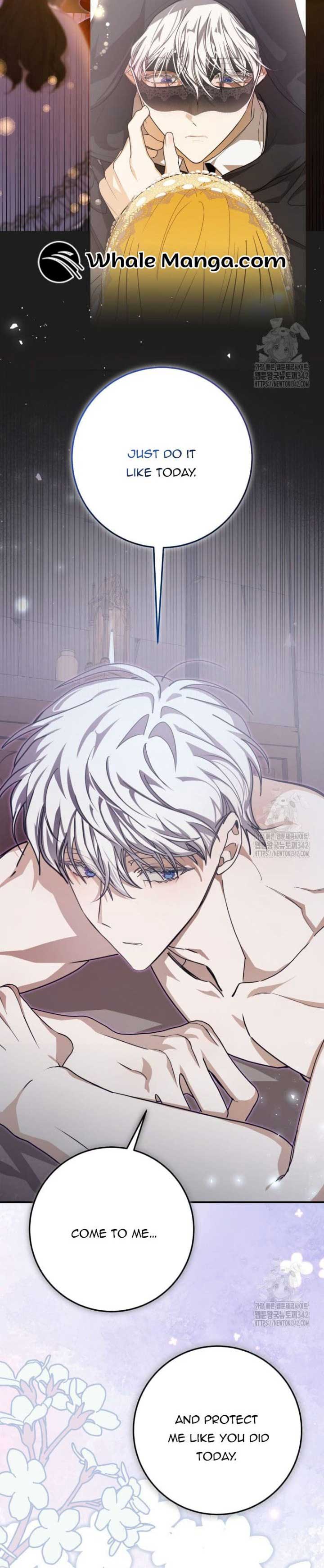 I Became the Master of the Devil Chapter 46 - Page 37
