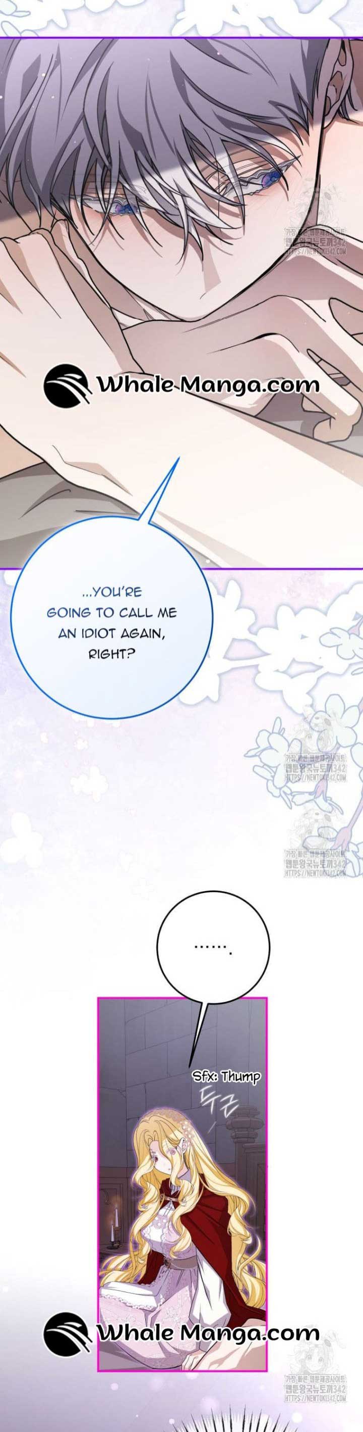 I Became the Master of the Devil Chapter 46 - Page 38