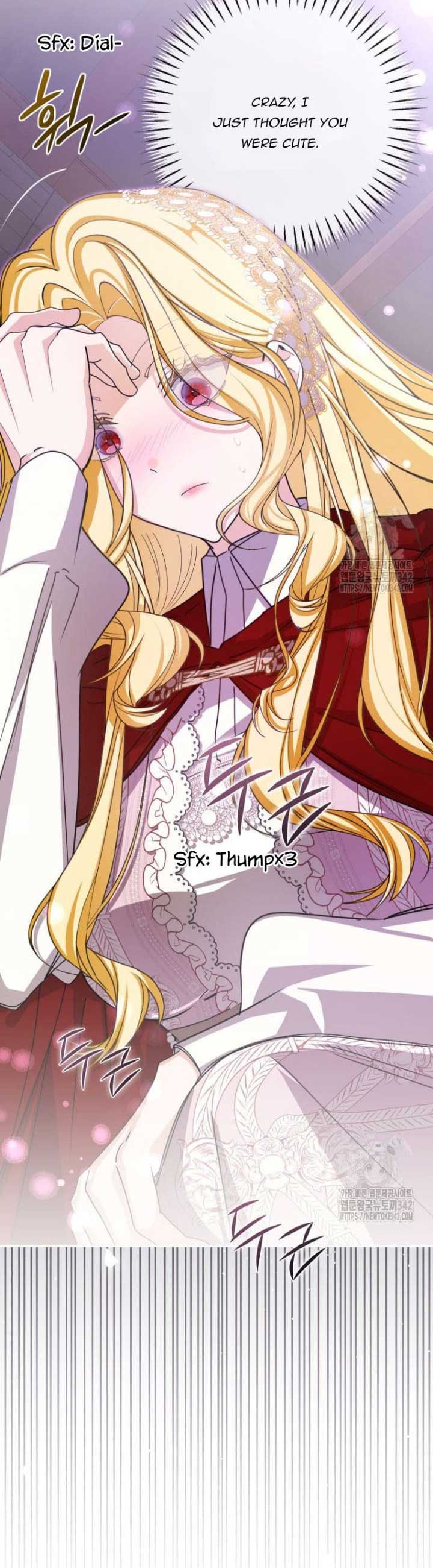 I Became the Master of the Devil Chapter 46 - Page 39